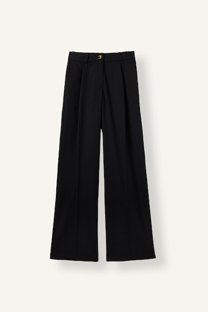 Брюки Straight Fit