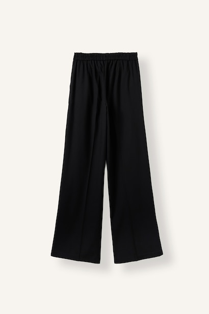 Брюки Straight Fit