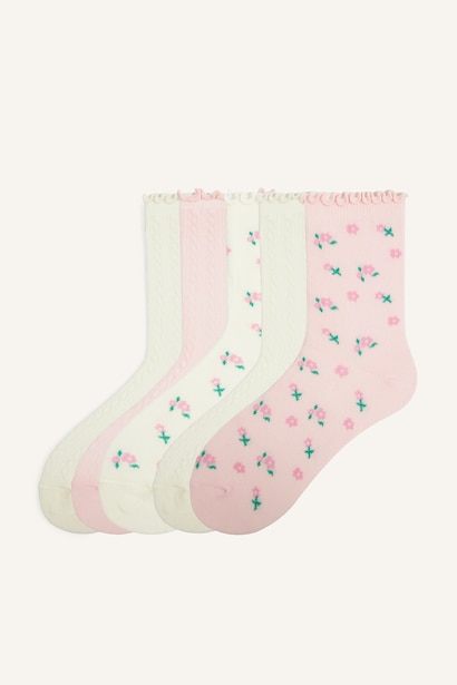 Girl Socks