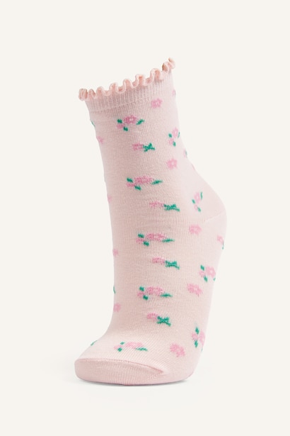 Girl Socks
