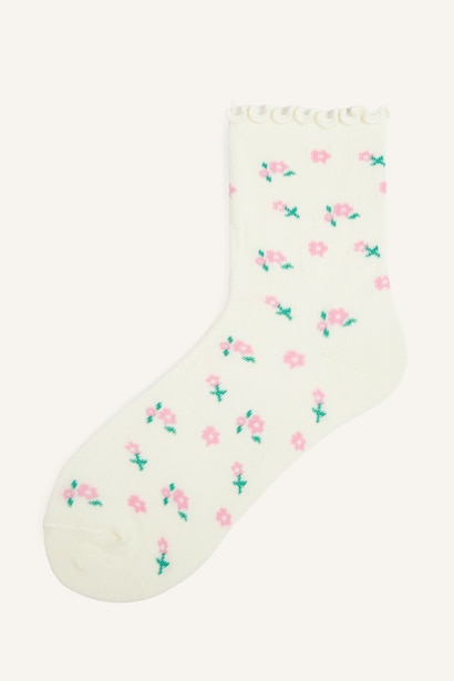 Girl Socks