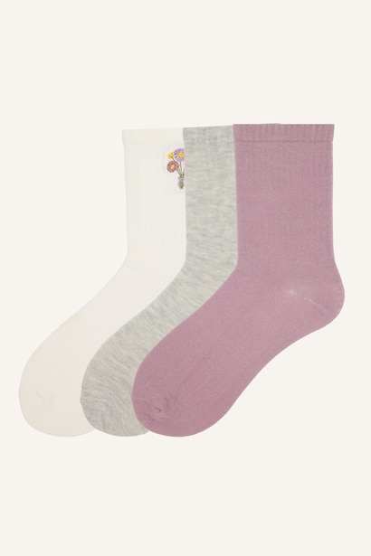 Girl Socks