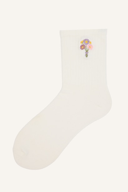 Girl Socks