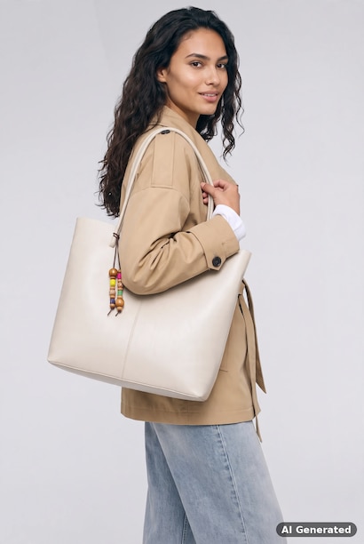 Shoulder bag