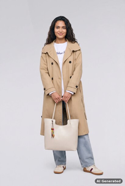 Shoulder bag