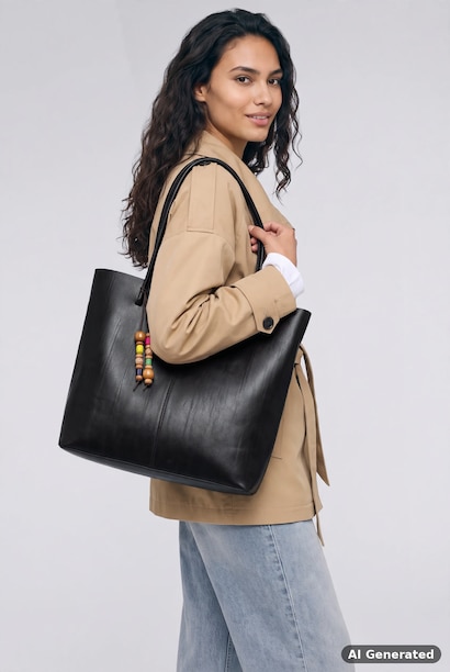 Shoulder bag