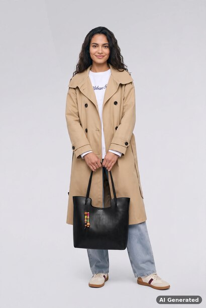 Shoulder bag
