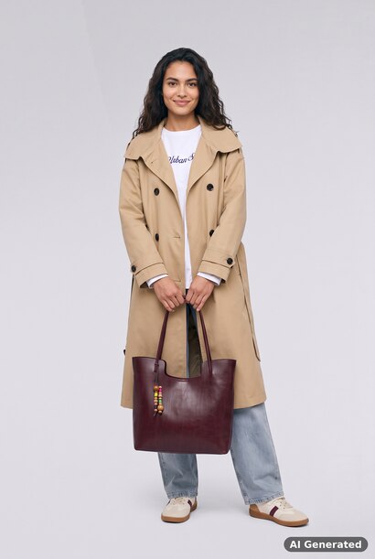Shoulder bag