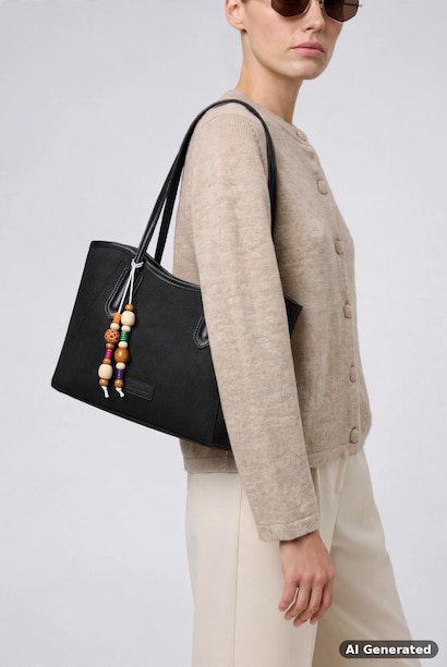 Shoulder bag