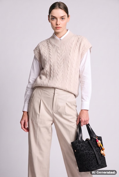 Woman Handbag