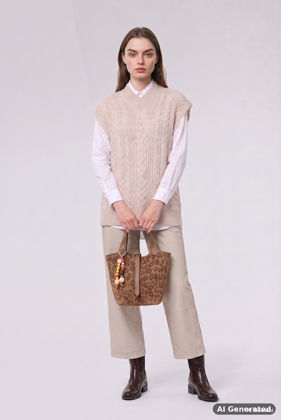 Woman Handbag