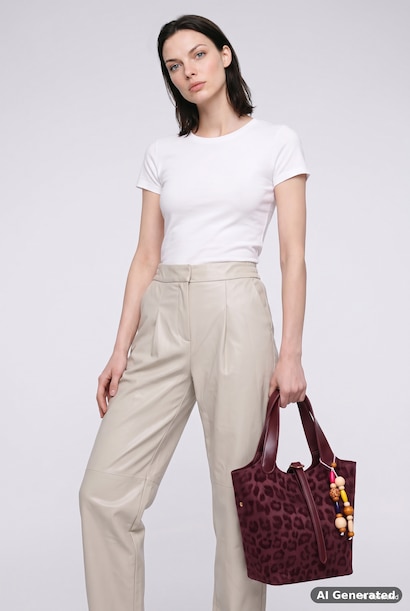 Woman Handbag