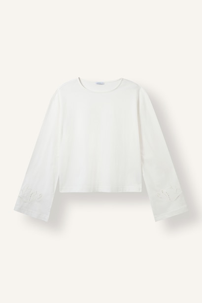 Long Sleeve T-Shirt