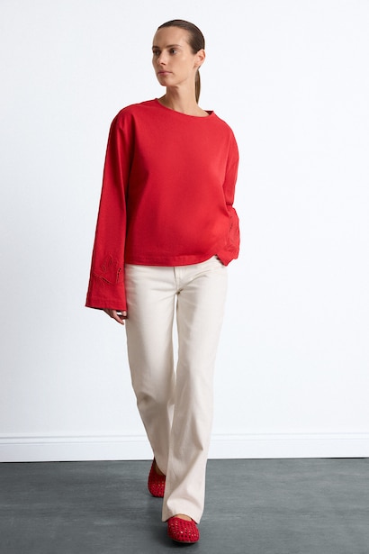 Long Sleeve T-Shirt
