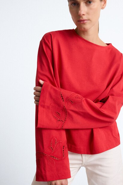 Long Sleeve T-Shirt