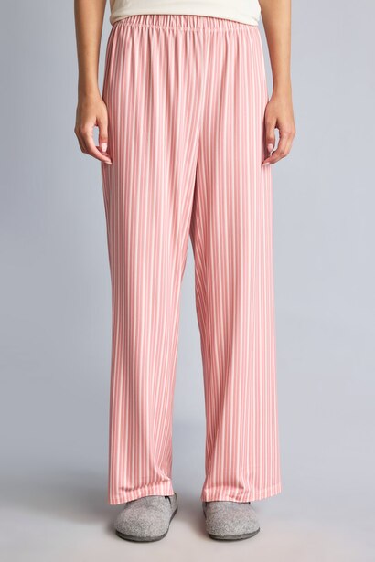 2'li Kısa Kollu Pijama Takımı