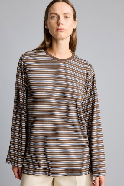 Long Sleeve T-Shirt
