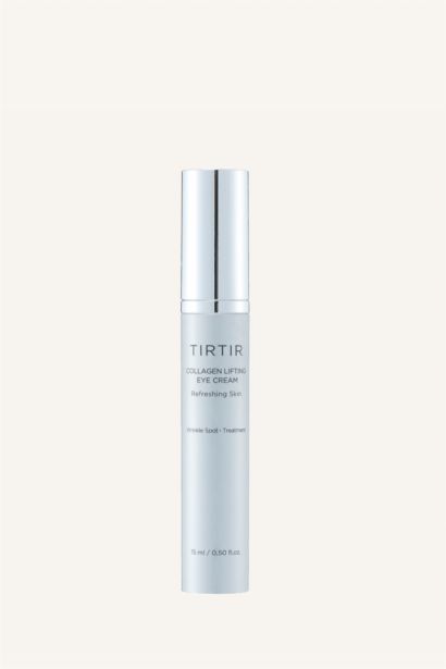 Tırtır Lifting Etkili Kolajenli Göz Kremi 15ml