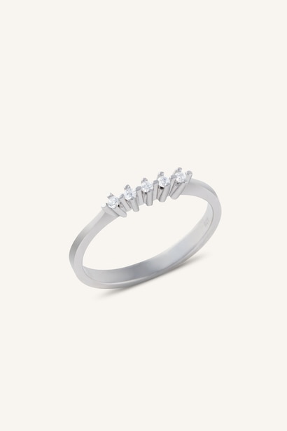Woman Fine Jewellery