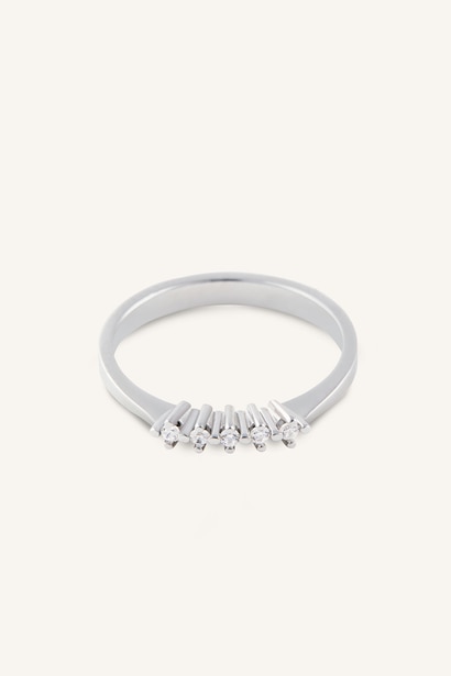 Woman Fine Jewellery