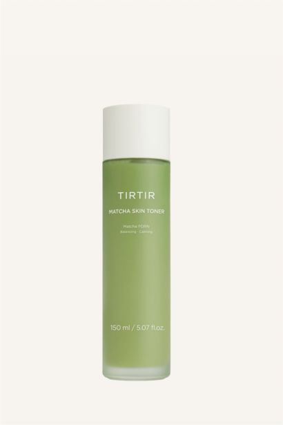 Tırtır Dengeleyici ve Canlandırıcı Matcha 150ml