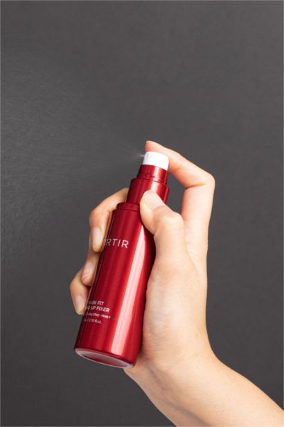 Tırtır Mask Fit Makyaj Sabitleyici 80ml