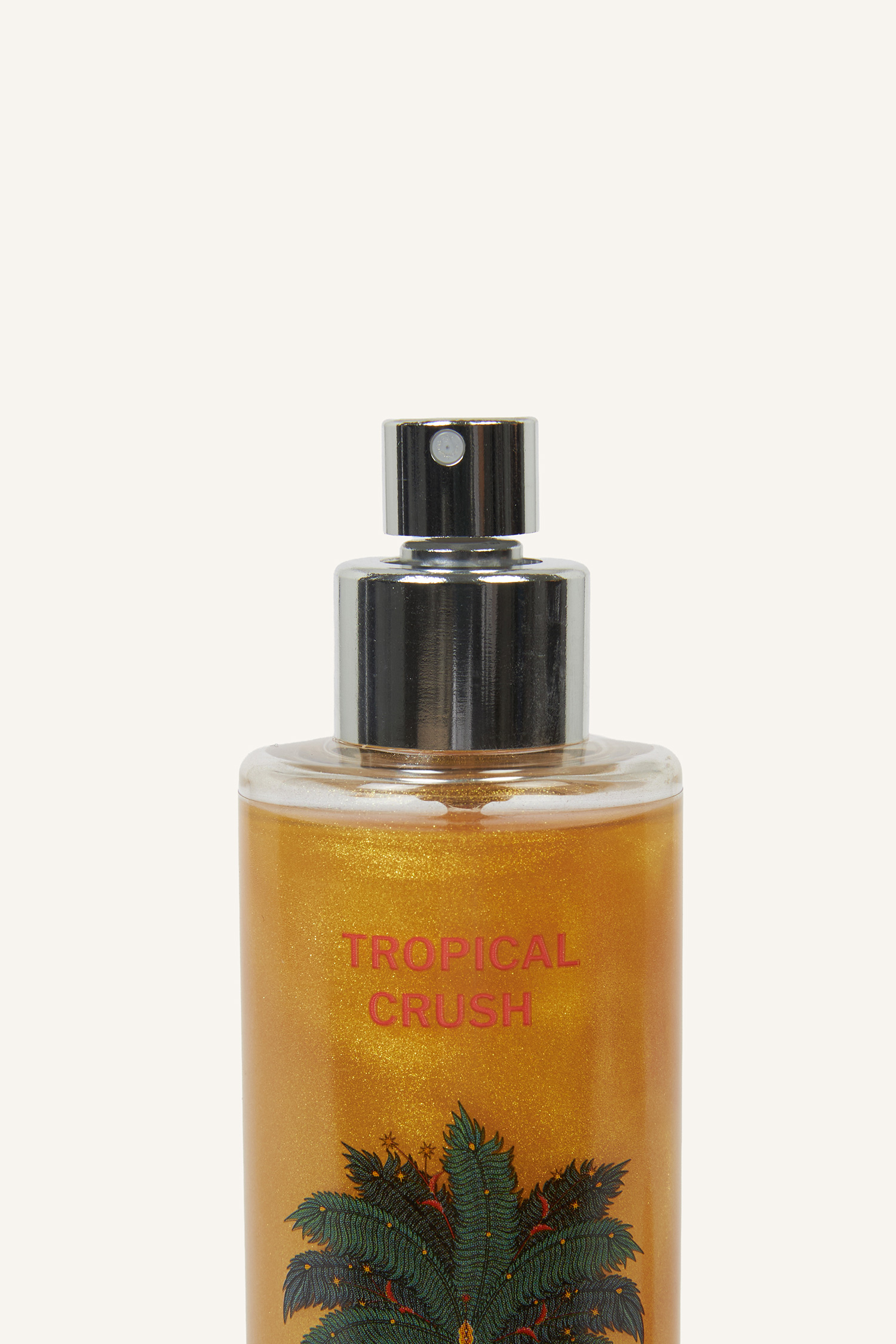 Body Spray 50 ml
