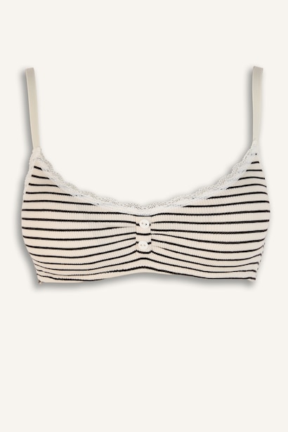 Fall in Love Bra