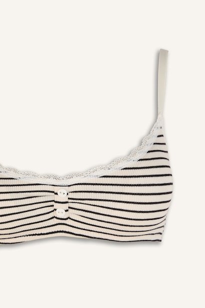 Fall in Love Bra