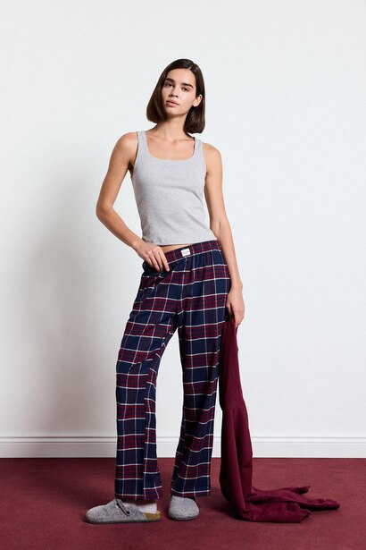 Ribana Tank Top