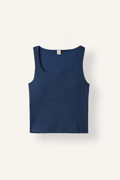 Ribana Tank Top