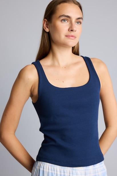 Ribana Tank Top