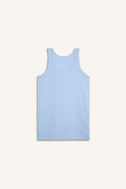 Boy 2 piece Regular Fit Tank Top