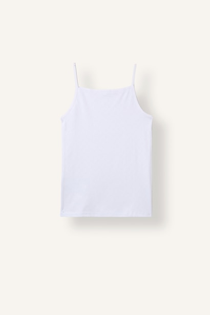 Girl 2 Piece Undershirts