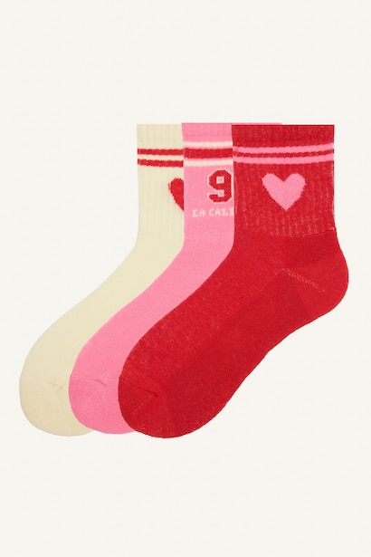 Girl Socks
