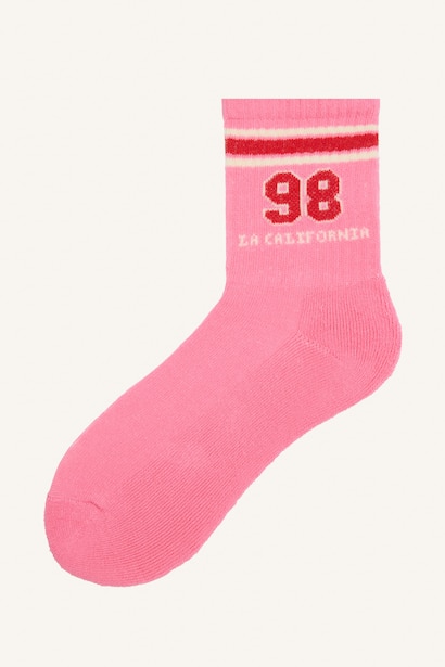 Girl Socks