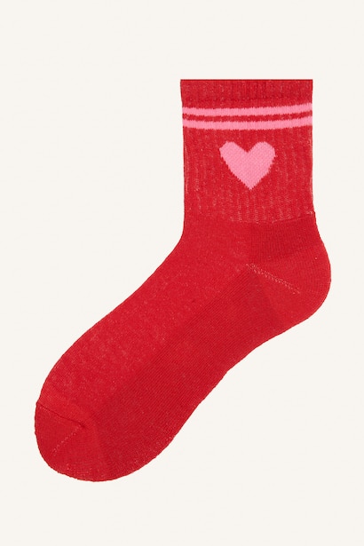 Girl Socks
