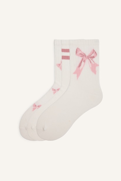 Girl Socks