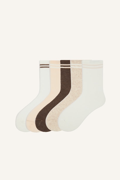 Girl Socks