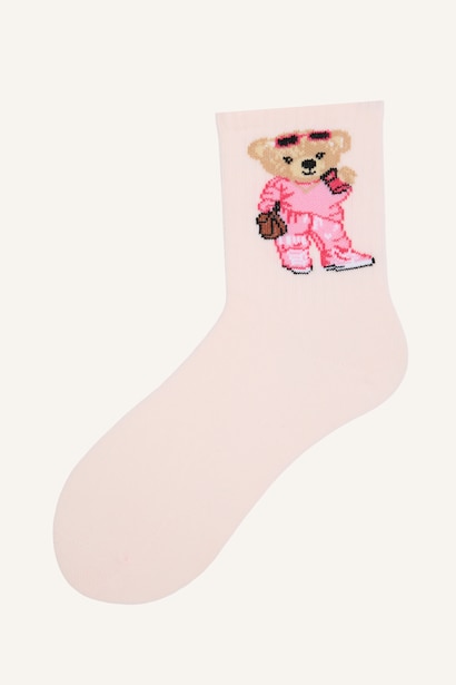 Girl Socks