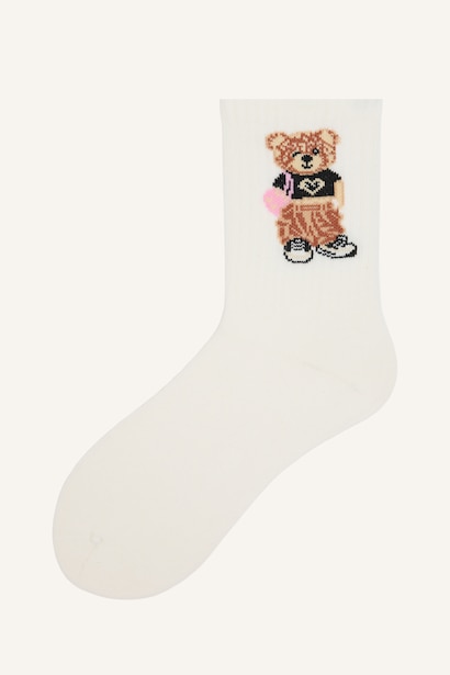 Girl Socks