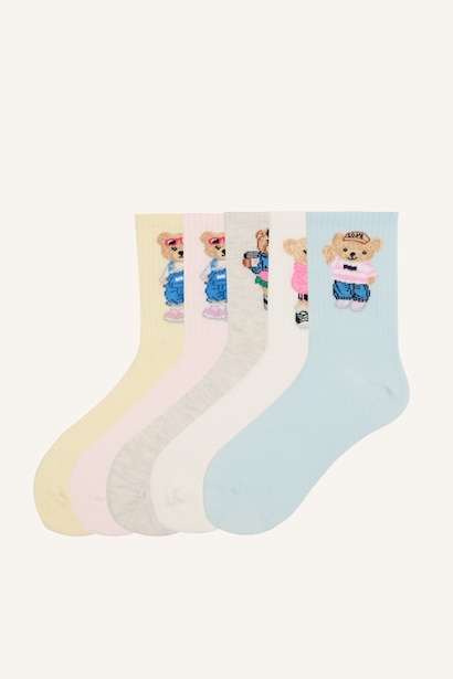 Girl Socks