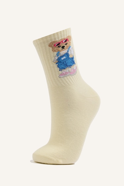 Girl Socks