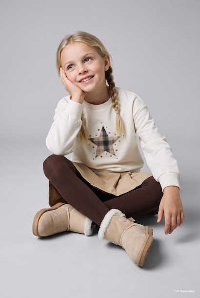 Girl Socks