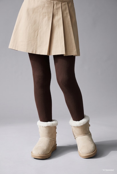 Girl Socks