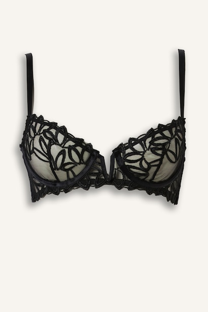 Fall in Love Bra