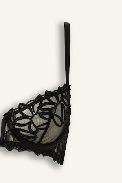 Fall in Love Bra
