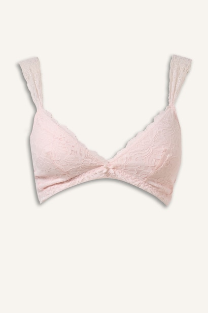 Fall in Love Bra