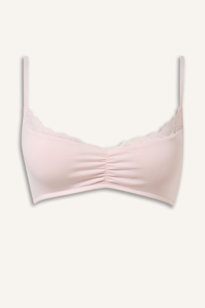 Fall in Love Bra