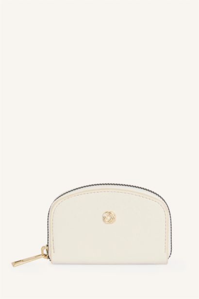 Woman Coin Purse